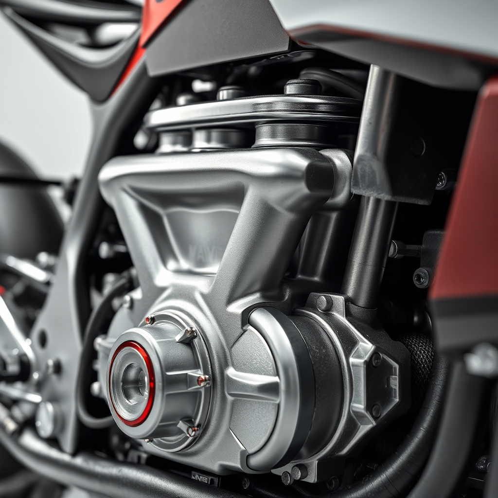 Spotlight engine